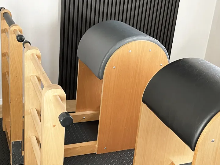 ART V PILATES — pilates-studio i Enen, Kungsbacka — 2