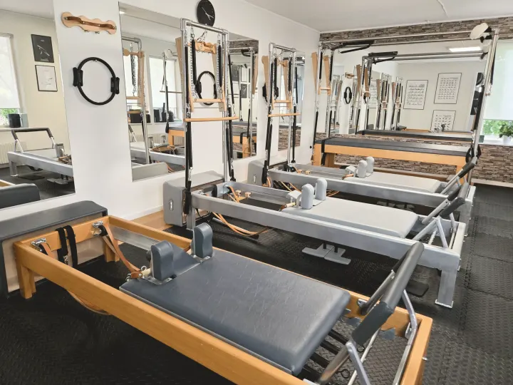 ART V PILATES — pilates-studio i Kungsbacka — 3