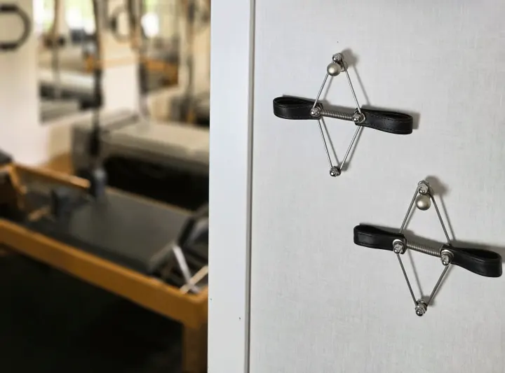ART V PILATES — pilates-studio i Kungsbacka — 4