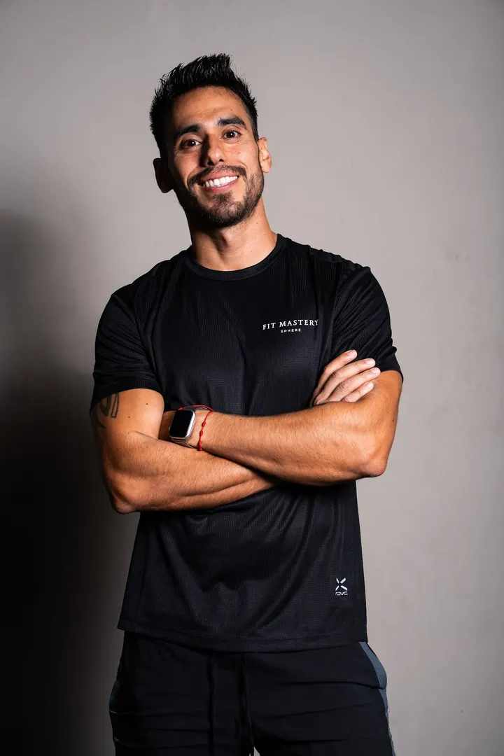 FIT MASTERY SPHERE — estudio de fitness-studio en Sant Andreu, Barcelona — 3