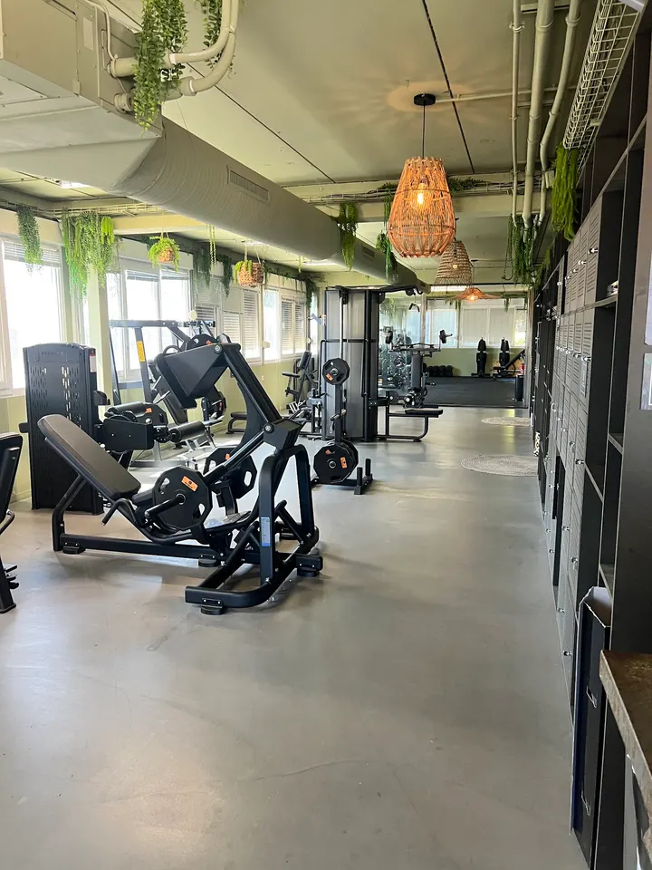 Ethik Sport Club Castelnau le Lez — salle de fitness-studio à Castelnau-le-Lez, Montpellier — 3