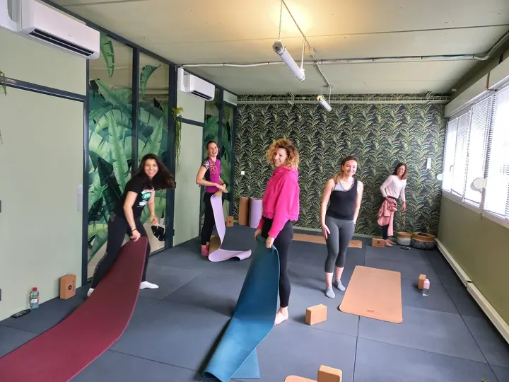 Ethik Sport Club Castelnau le Lez — Bien-être à Castelnau-le-Lez