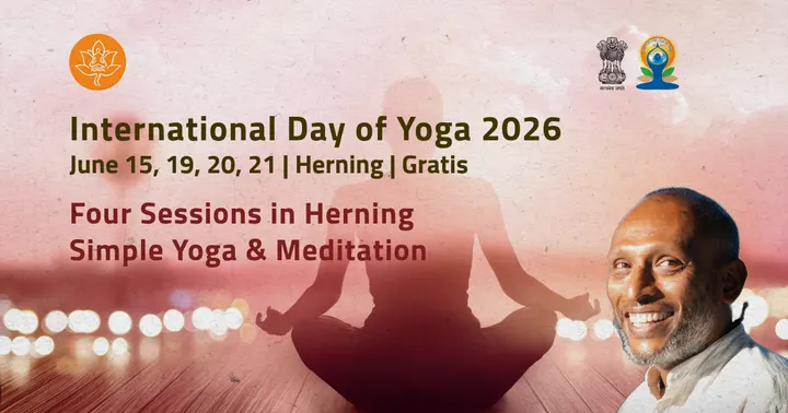 Santhi Yoga Kovstrup — yoga-studio i Herning — 3