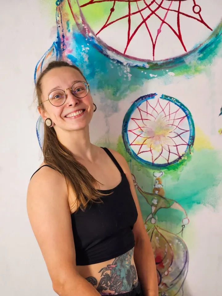 Pocahontas Studio Arnhem — pole fitness-studio in Arnhem-Noord, Arnhem — 2