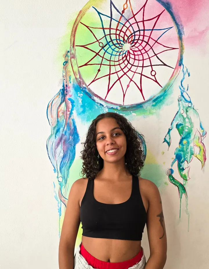 Pocahontas Studio Arnhem — pole fitness-studio in Arnhem — 5