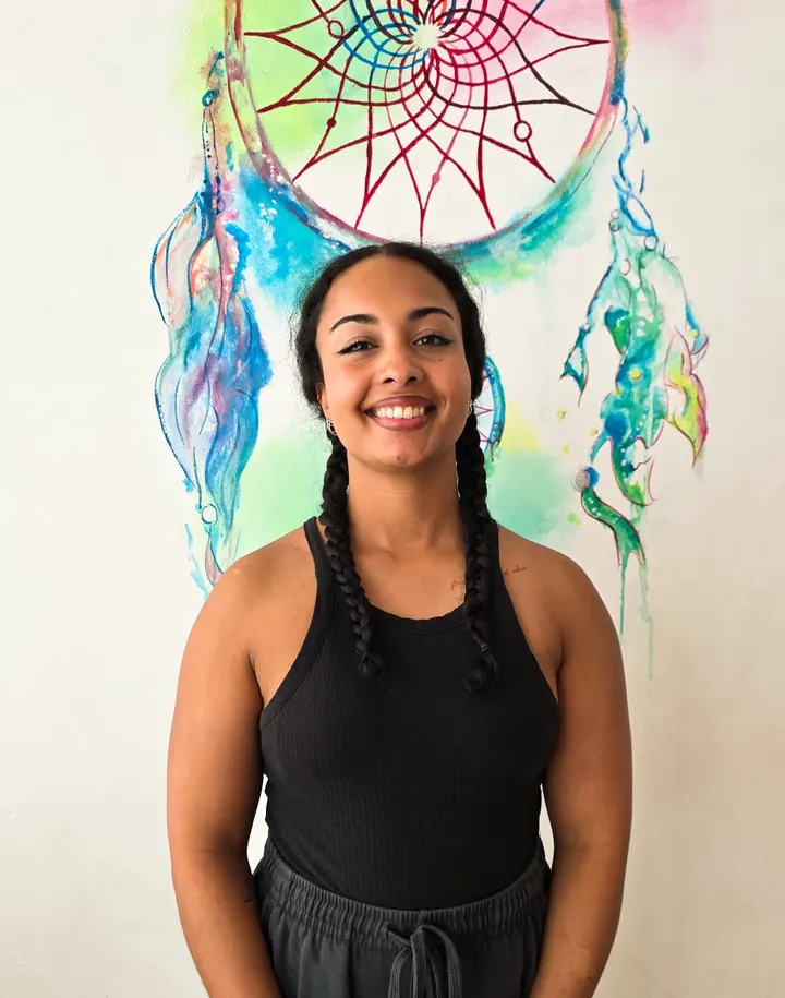 Pocahontas Studio Arnhem — pole fitness-studio in Arnhem — 6