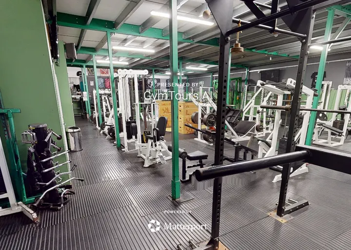 Bulk's Gym — boxing-studio in Gravesend — 3