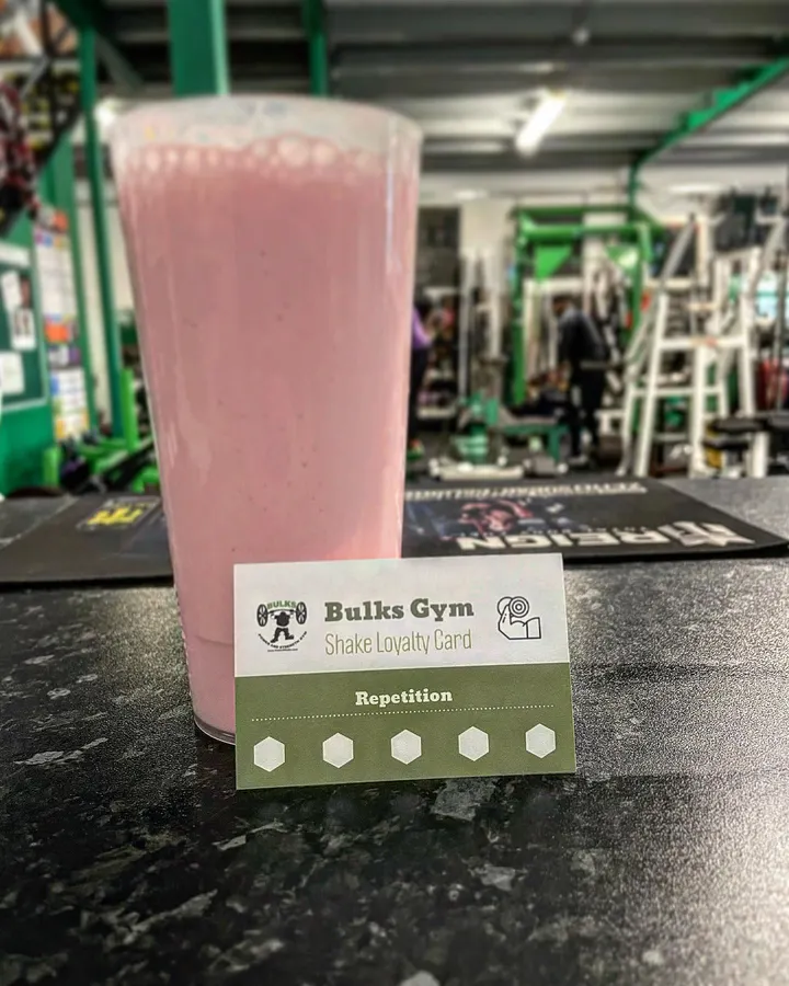 Bulk's Gym — boxing-studio in Gravesend — 3