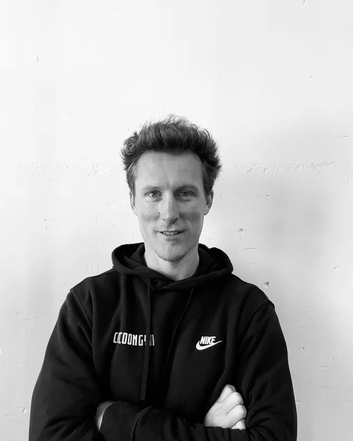 COCOON GYM — krachttraining-studio in Zuid, Amsterdam — 3