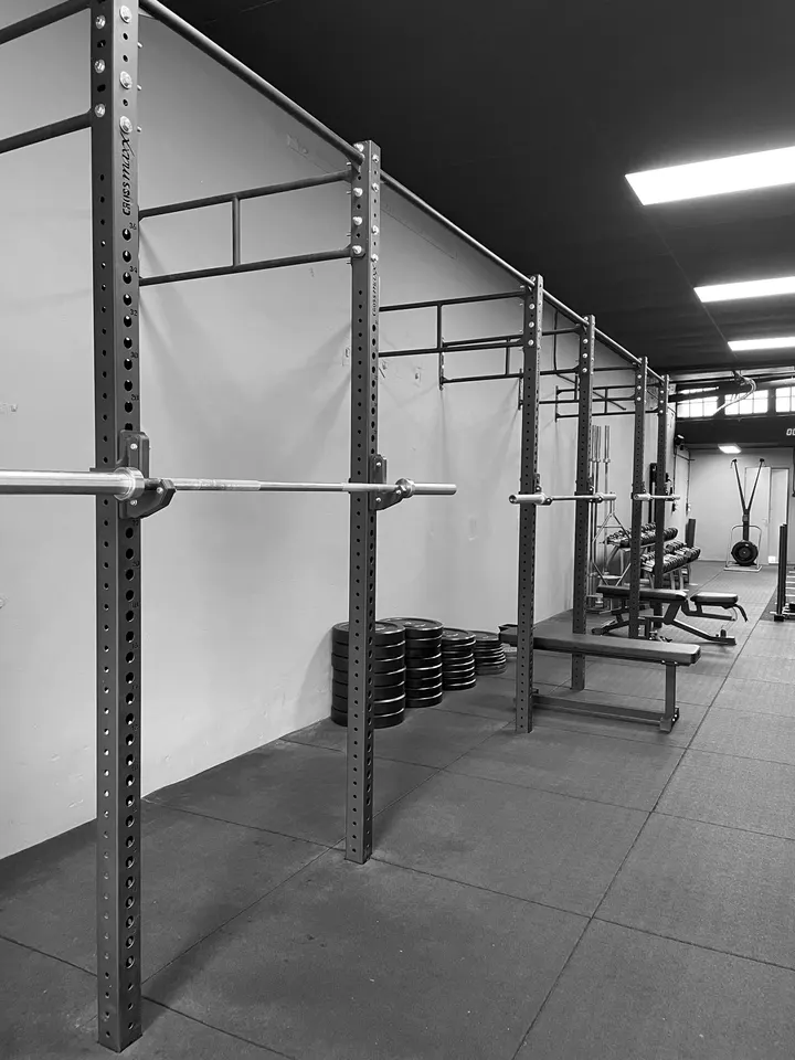 COCOON GYM — Krachttraining in Zuid, Amsterdam