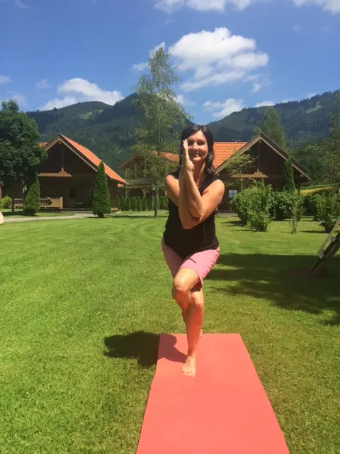 Flow yoga Hengelo — yoga-studio in Hengelo — 3