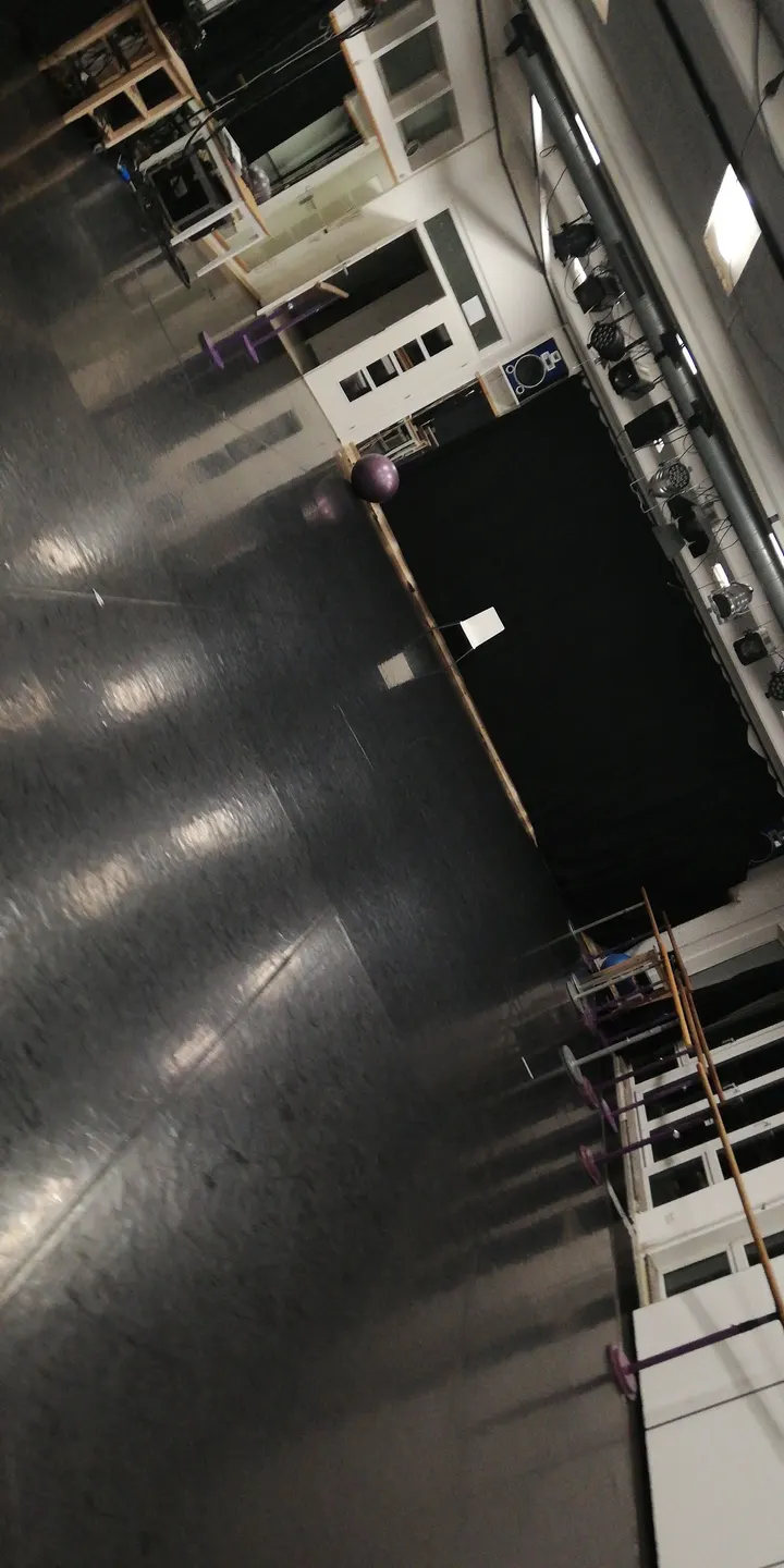 Ballettförderzentrum Nürnberg e.V. — tanz-studio in Marienvorstadt, Nürnberg — 2