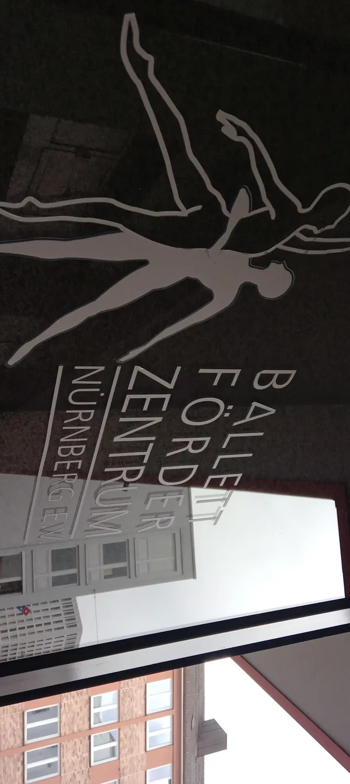 Ballettförderzentrum Nürnberg e.V. — tanz-studio in Marienvorstadt, Nürnberg — 3