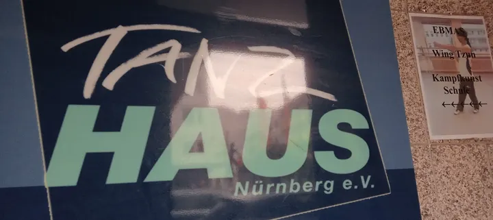 Ballettförderzentrum Nürnberg e.V. — tanz-studio in Nürnberg — 3