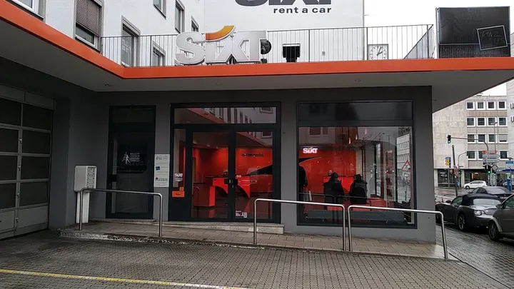 Ballettförderzentrum Nürnberg e.V. — tanz-studio in Nürnberg — 5