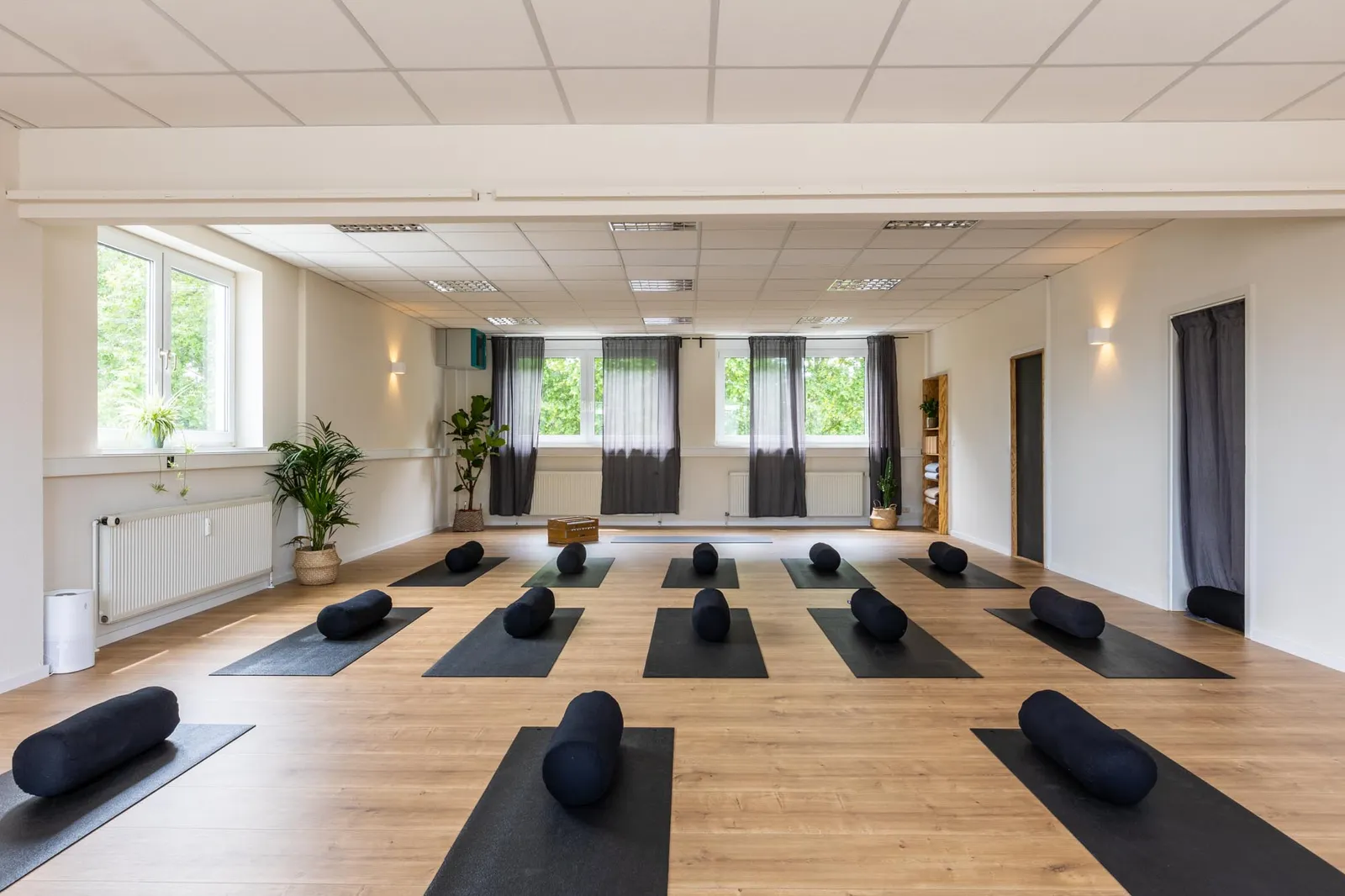 STUDIO 85 Hochheim — yoga-studio i Mainz — 3