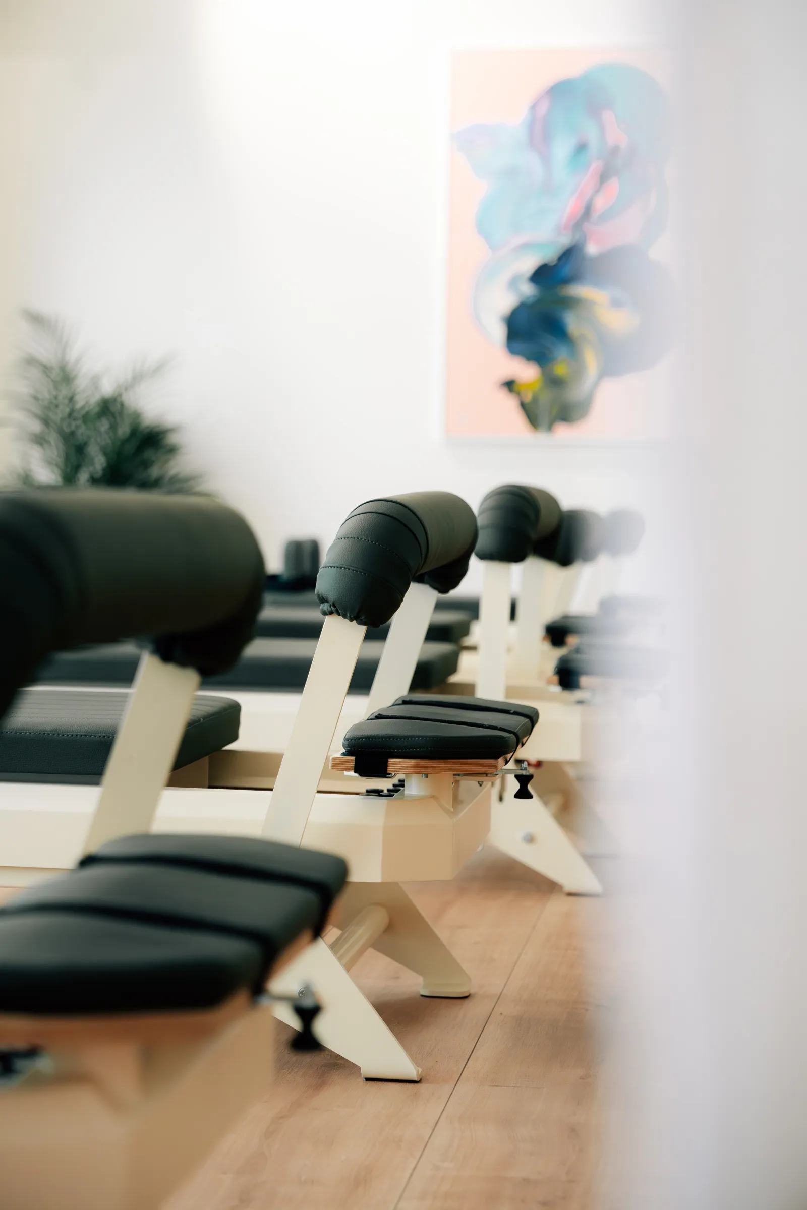 STUDIO 85 Hochheim — yoga-studio i Mainz — 3