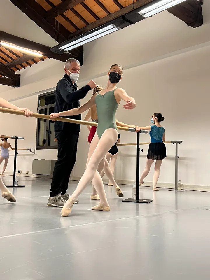 Simply Dance Padova — danza-studio a Padova — 3