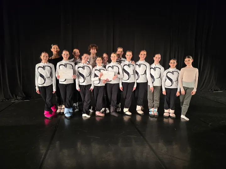 Simply Dance Padova — danza-studio a Padova — 4