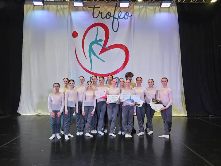 Simply Dance Padova — danza-studio a Padova — 5