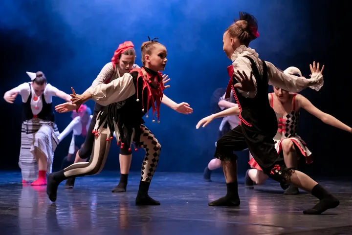 Simply Dance Padova — Danza a San Carlo, Padova