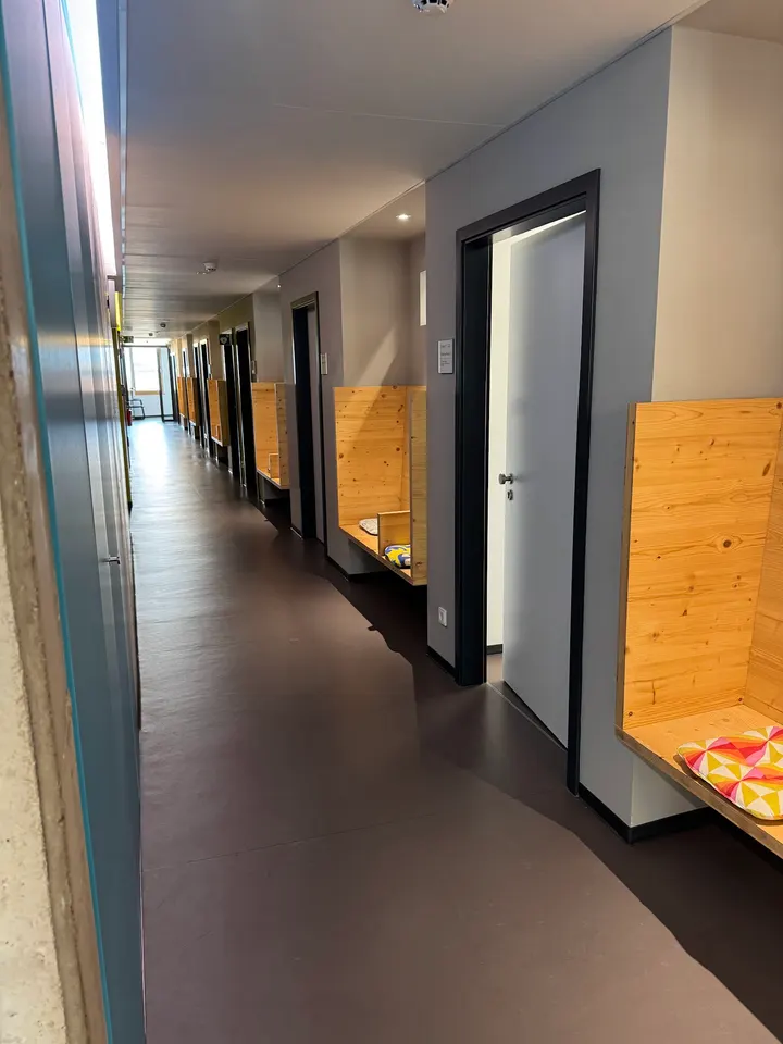 REHA am Kreuz GmbH — pt-studio in Herrenberg, Erfurt — 2