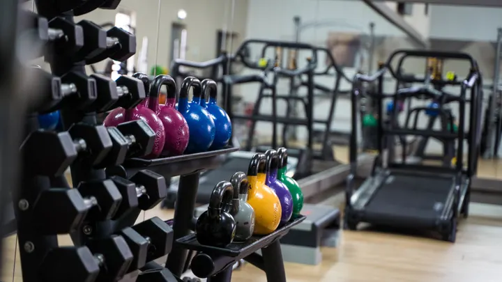 Fisicoloucura Práticas Desportivas — musculação-studio em Casal Galego, Marinha Grande — 2