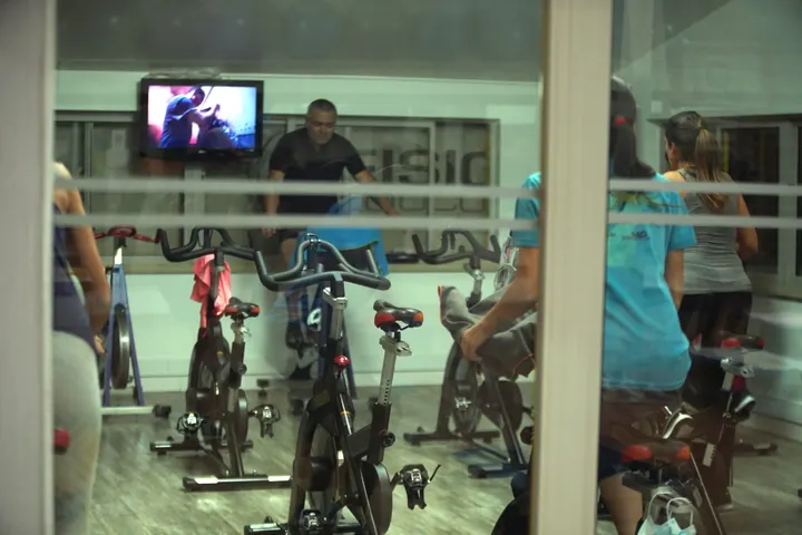 Fisicoloucura Práticas Desportivas — musculação-studio em Marinha Grande — 4