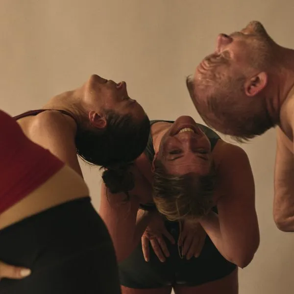 Hot Yoga Aarhus Mårslet — yoga-studio i Mårslet — 3
