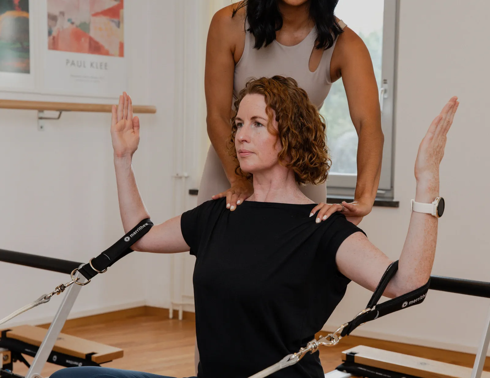 Move Beyond - Stockholm — reformer pilates-studio i Stockholm — 4
