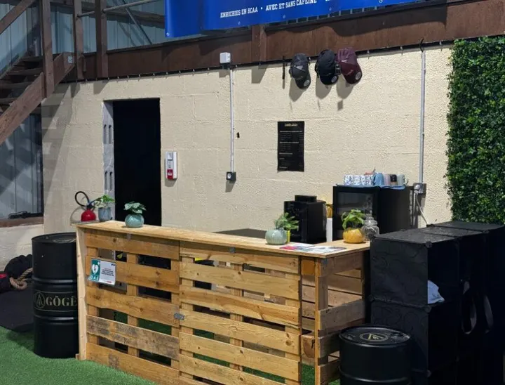 CrossFit Kalon — crossfit-studio à Kerampichon, Lannion — 2
