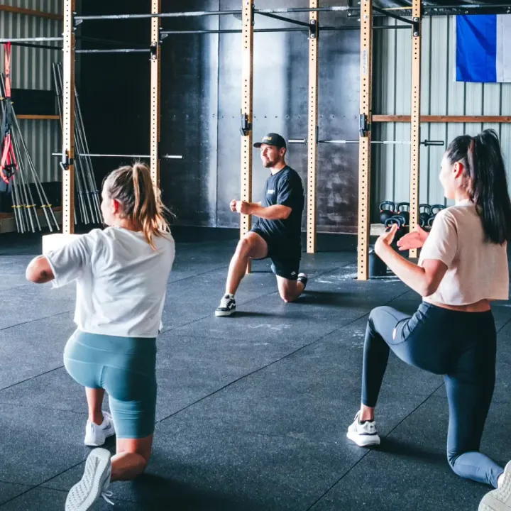 CrossFit Kalon — crossfit-studio à Lannion — 6