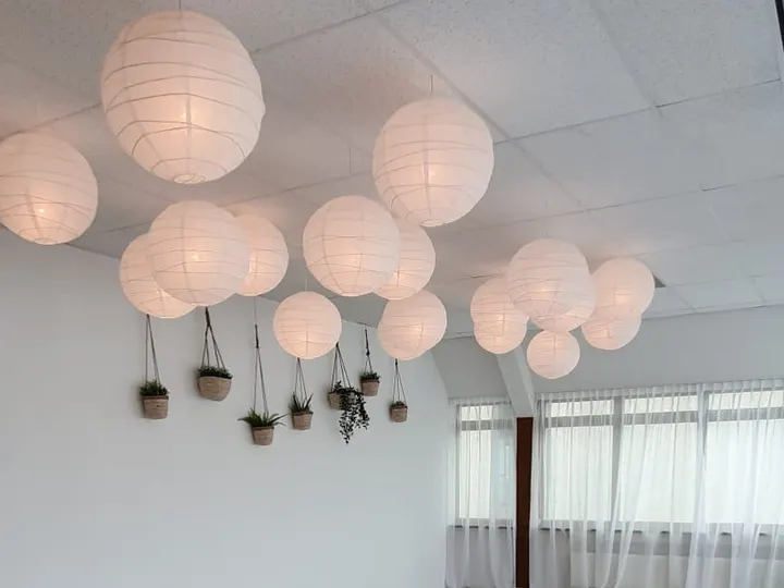 Yoga studio LOFT🧘 — yoga-studio in Weurt Zuid, Weurt — 2