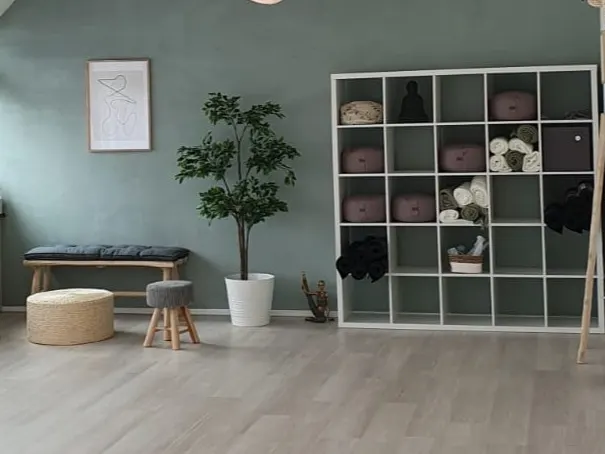 Yoga studio LOFT🧘 — yoga-studio in Weurt Zuid, Weurt — 3
