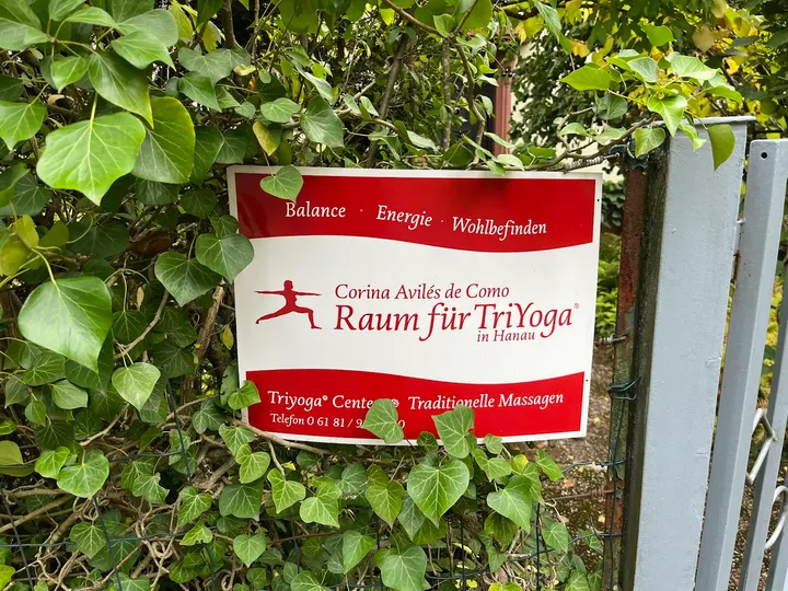 Corina Yoga — yoga-studio in Hanau, Frankfurt am Main — 2