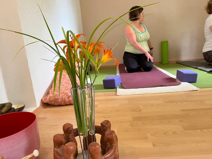Corina Yoga — yoga-studio in Hanau, Frankfurt am Main — 3