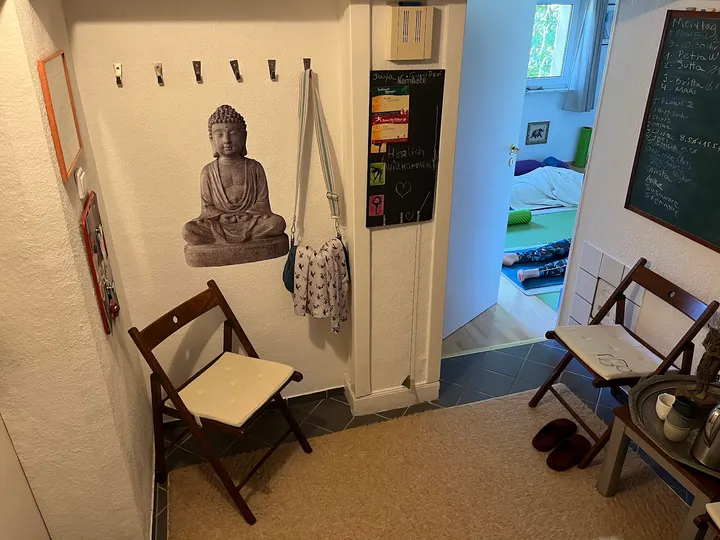 Corina Yoga — yoga-studio in Frankfurt am Main — 4