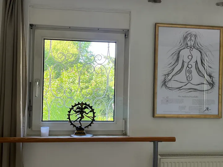 Corina Yoga — yoga-studio in Frankfurt am Main — 5