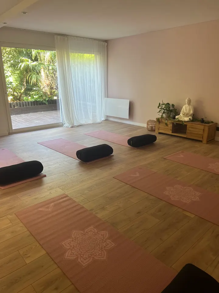 Karmarini Yoga — yoga-studio à Collégien — 2