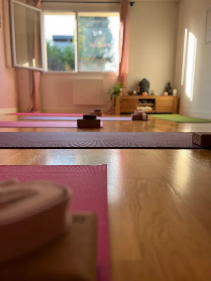 Karmarini Yoga — yoga-studio à Collégien — 5