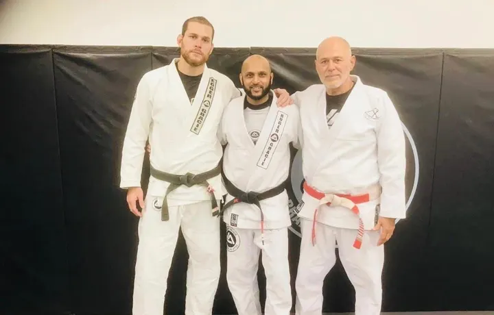 Grapplers Den Balham — martial arts-studio in Clapham, London — 3