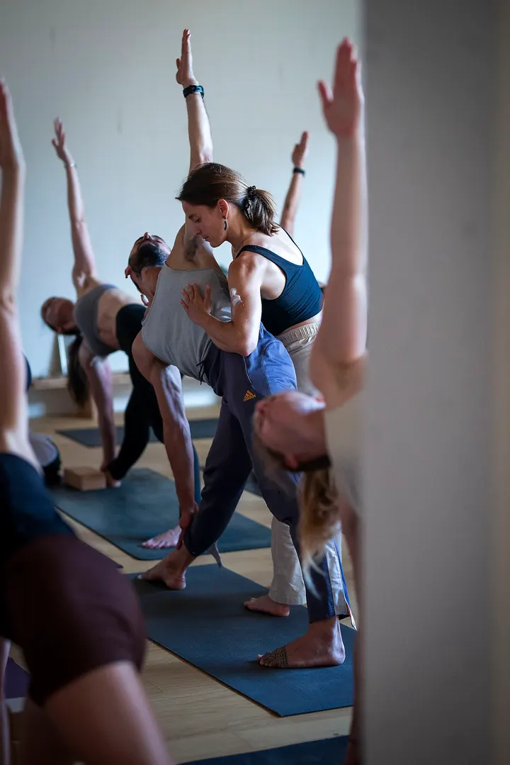 Move Öm Yoga Studio — yoga-studio en El Masnou, Barcelona — 2