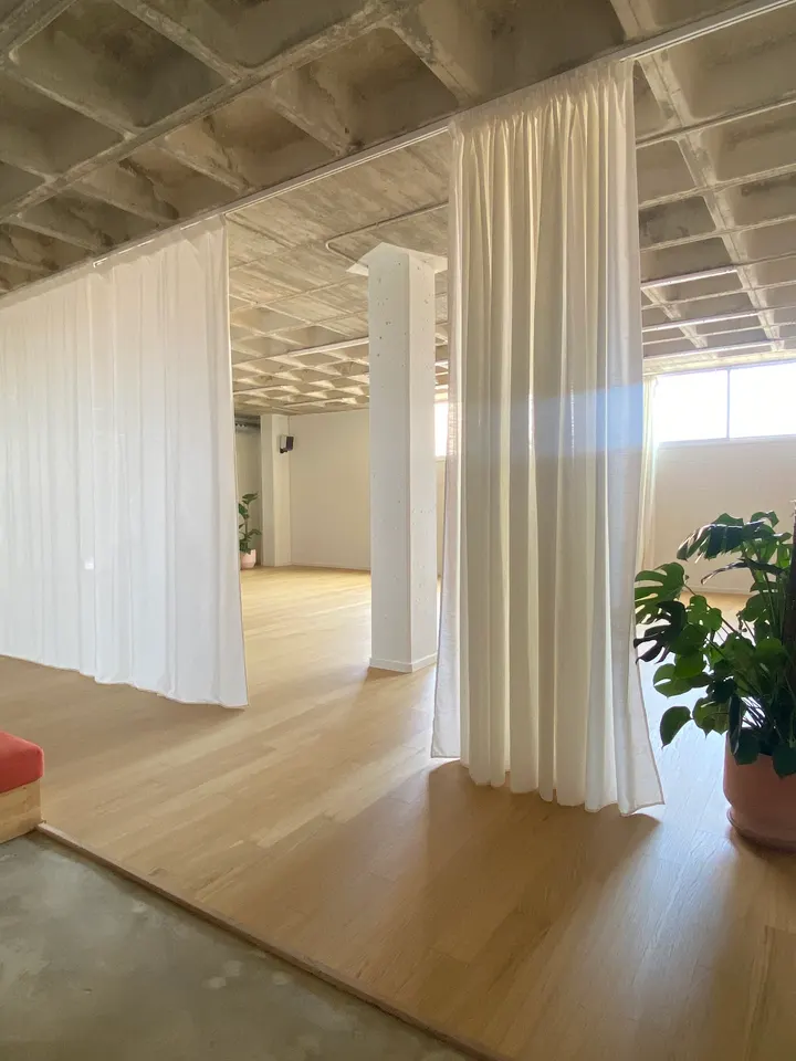 Move Öm Yoga Studio — yoga-studio en Barcelona — 3