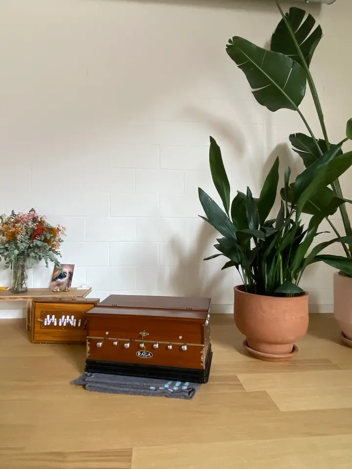 Move Öm Yoga Studio — yoga-studio en Barcelona — 4