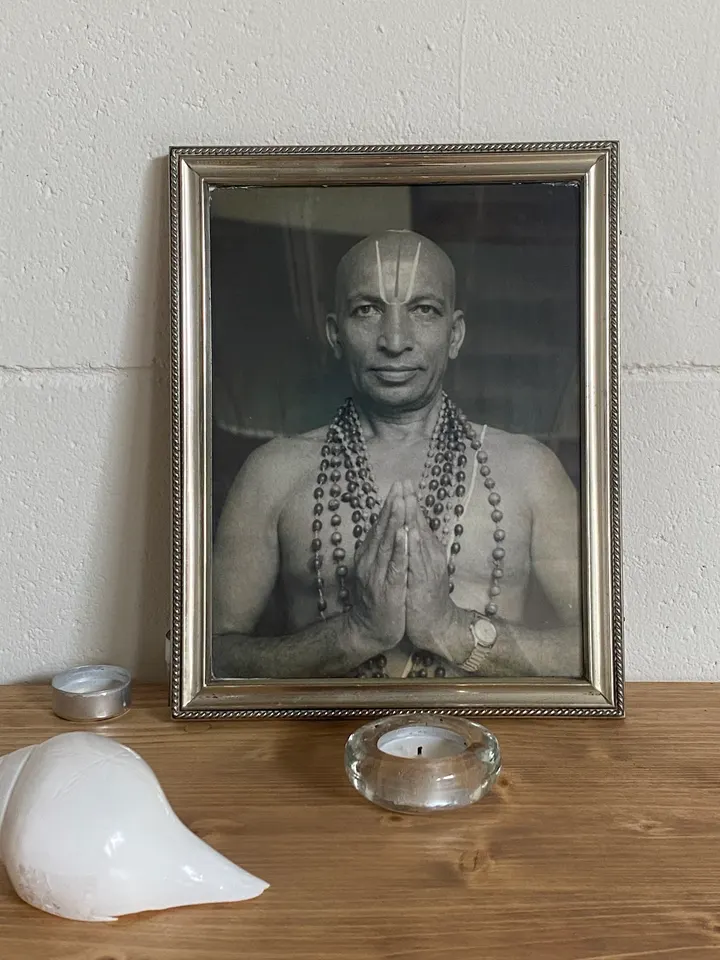 Move Öm Yoga Studio — yoga-studio en Barcelona — 5