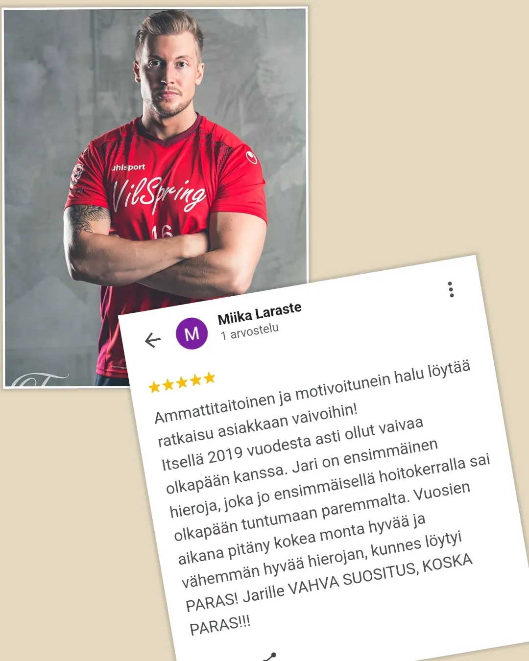 FyhrBXNG — boxning-studio i Lahti — bild 3