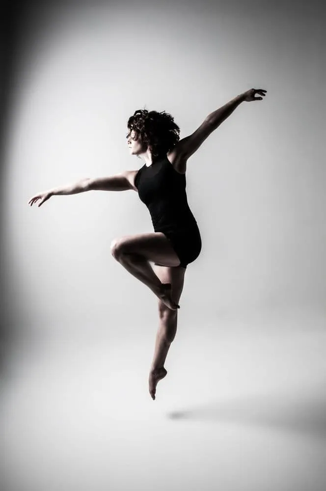 Dancehouse74 — dans-studio i Stuttgart — 3