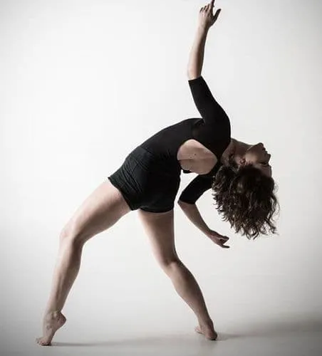 Dancehouse74 — dans-studio i Stuttgart — 3