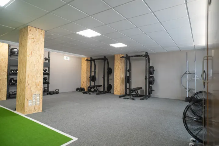 Espai 8 D'entrenament — entrenamiento funcional-studio en Banyoles — 3