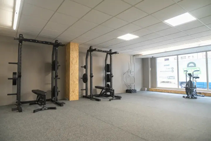 Espai 8 D'entrenament — entrenamiento funcional-studio en Banyoles — 3